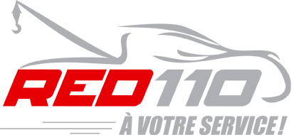 Dépannage auto – Red110